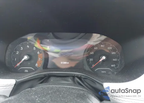 2022 Jeep Compass Limited 4X4 z USA, uszkodzony, nr VIN 3C4NJDCB9NT180208